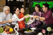 4 câu nói gây 'nội thương', tuyệt đối tránh khi chúc Tết