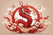 Đúng 1/8 dương, 3 con giáp hóa Rồng hóa Phượng, giàu tột đỉnh