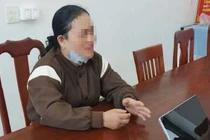 Công an Đắk Lắk làm việc với 52 tài khoản đăng tin đồn thất thiệt về mưa lũ