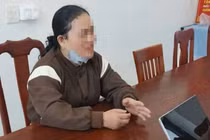 Công an Đắk Lắk làm việc với 52 tài khoản đăng tin đồn thất thiệt về mưa lũ