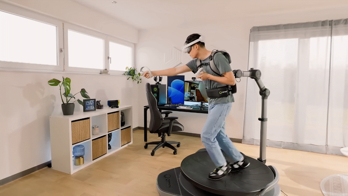 Một dự án huấn luyện bộ binh ảo với Thủy quân lục chiến Hoa Kỳ và các hoạt động triển khai với Học viện Quân sự Hoa Kỳ tại West Point cũng đã được triển khai trước đó.