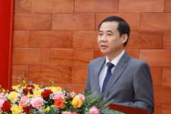 [Info] Tiểu sử ông Nguyễn Thái Học ứng cử ĐBQH khóa XVI