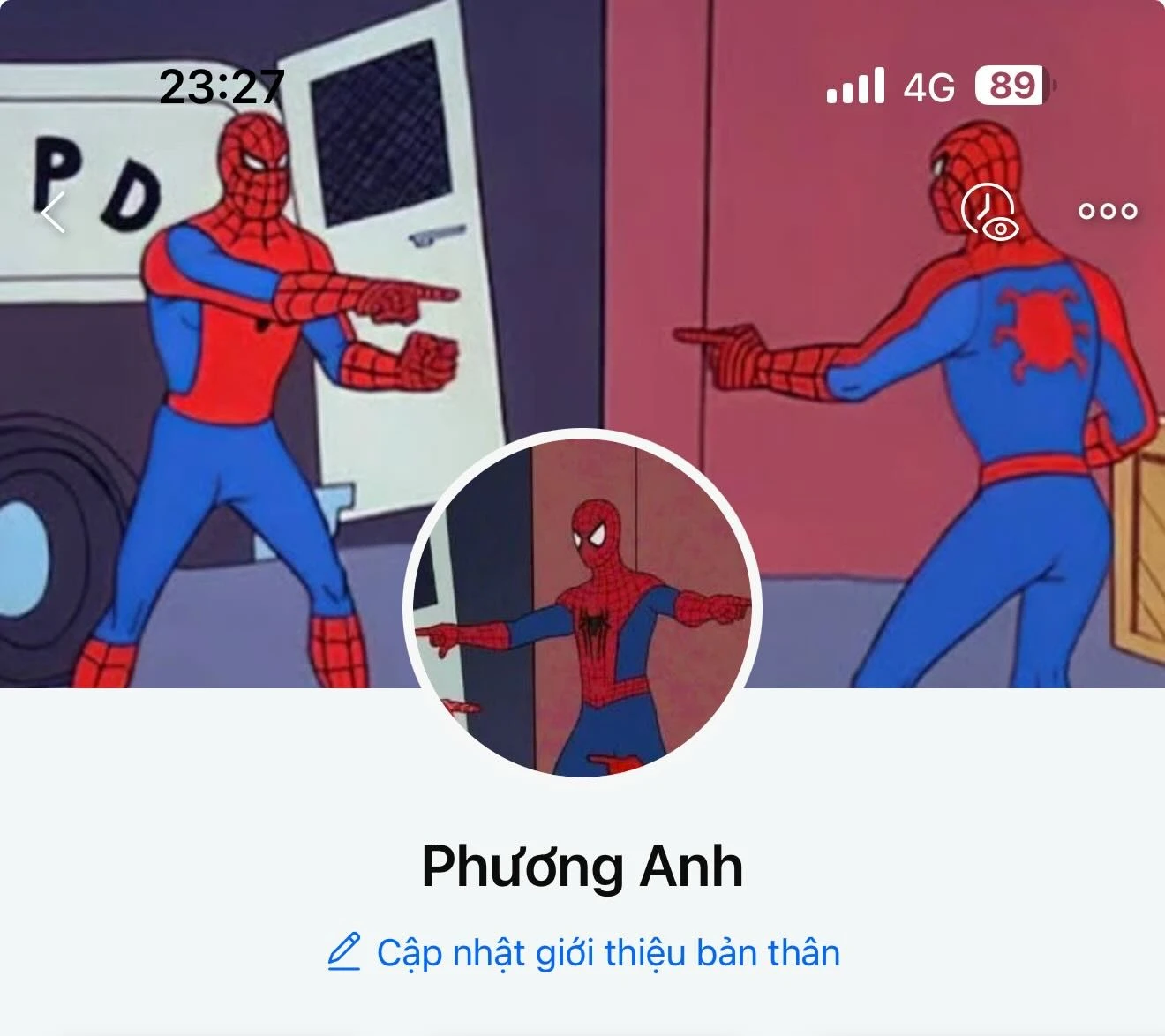 Trend để ảnh đại diện 'vô tri' của Threads được người dùng hưởng ứng