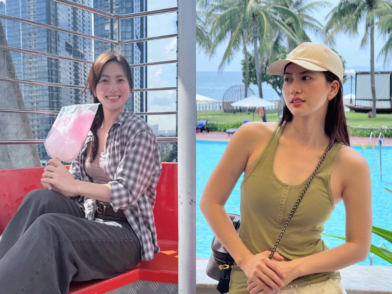 Phương Anh Đào từ quá khứ bán xôi phụ mẹ đến ngọc nữ màn ảnh