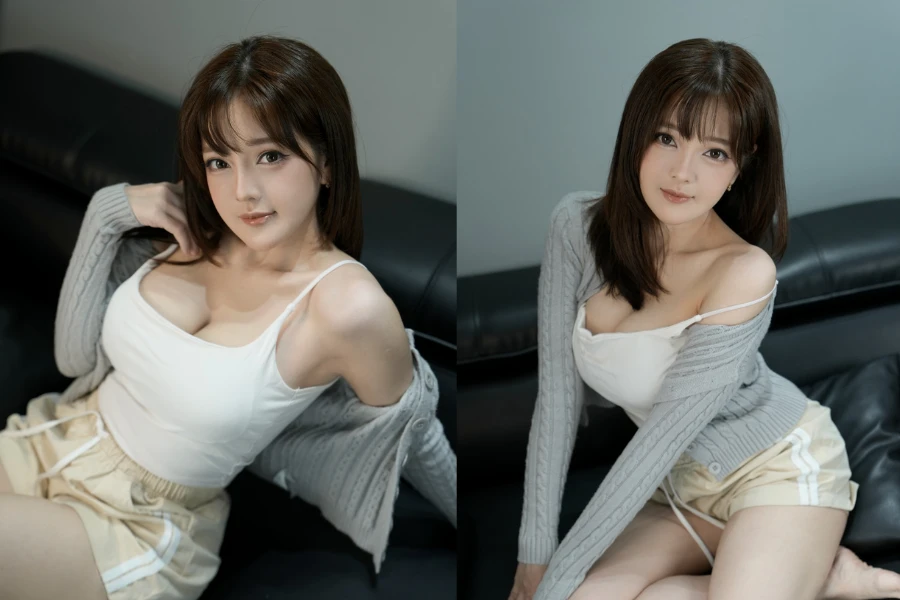 Fan mê mẩn trước loạt ảnh hóa gái Nhật của 'thánh nữ' cosplay Trang Bít Tết