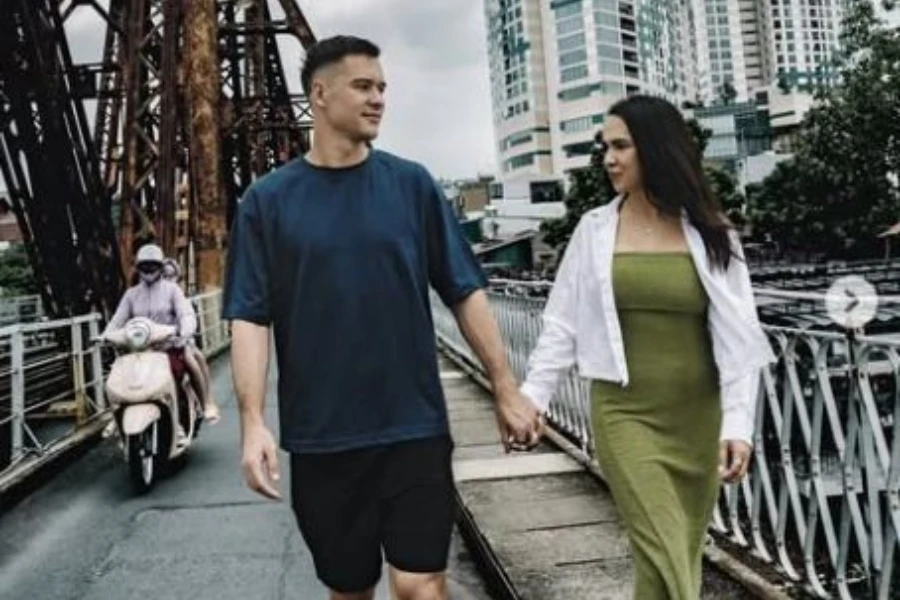 Thủ môn Filip Nguyễn chia sẻ về cuộc sống sau 2 năm 'hồi hương'