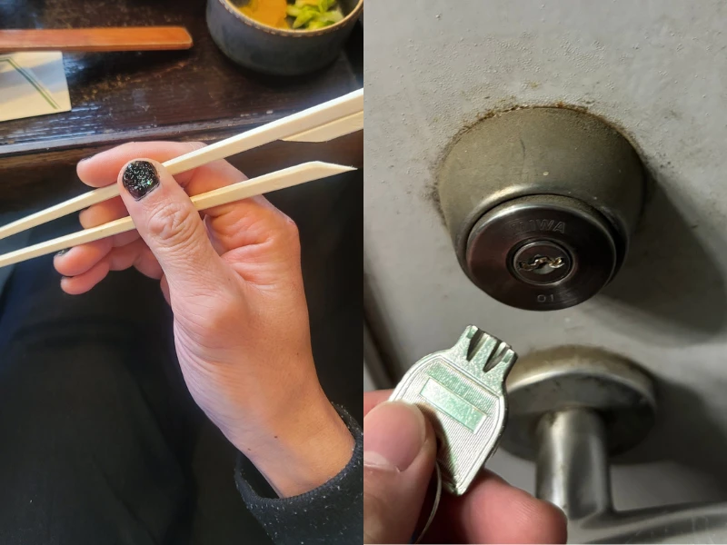 Khoảnh khắc khi "thần xui rủi" ghé thăm, nhìn mà khó chịu 