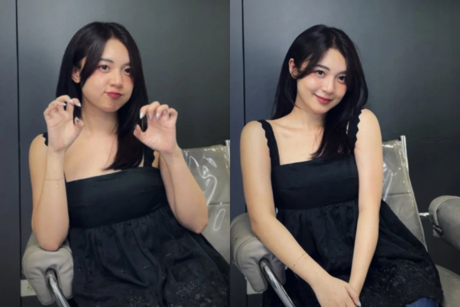 "MC hot nhất Liên Quân" giao diện đời thường cực cuốn hút