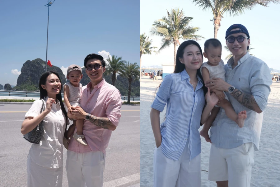 Đoàn Văn Hậu xả ảnh du lịch hè trước tin sắp tái xuất