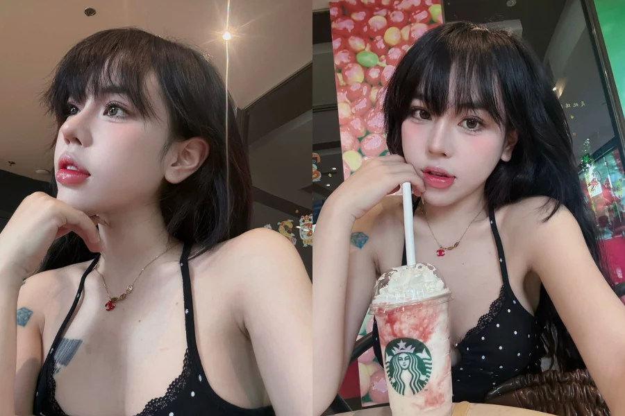 Bảo Khuyên Susan chạy deadline, thần thái vẫn “đỉnh chóp”