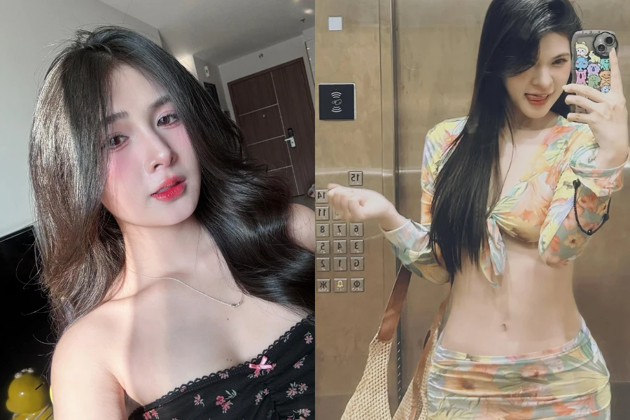 Soi nhan sắc bạn gái dàn tuyển thủ hot nhất Liên Quân