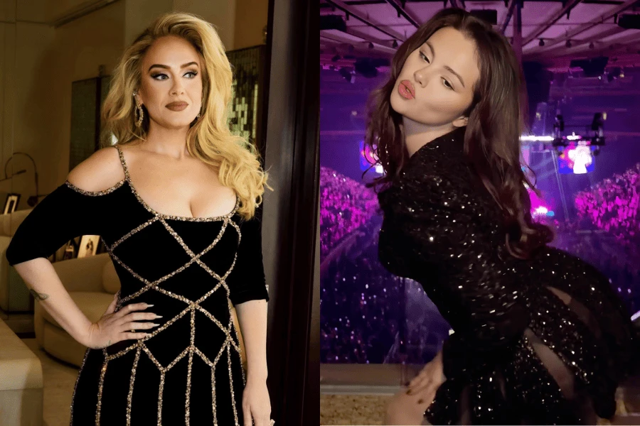 Dàn mỹ nhân đình đám quốc tế từng diện đồ của nhà thiết kế Công Trí