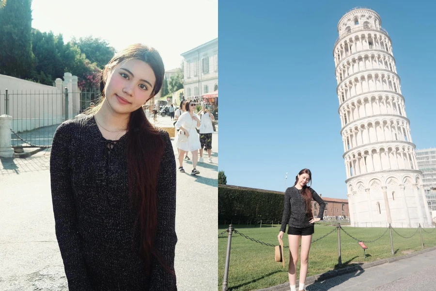 Đáp trả bình luận mỉa mai, Hạt Dẻ khiến antifan “xịt keo”