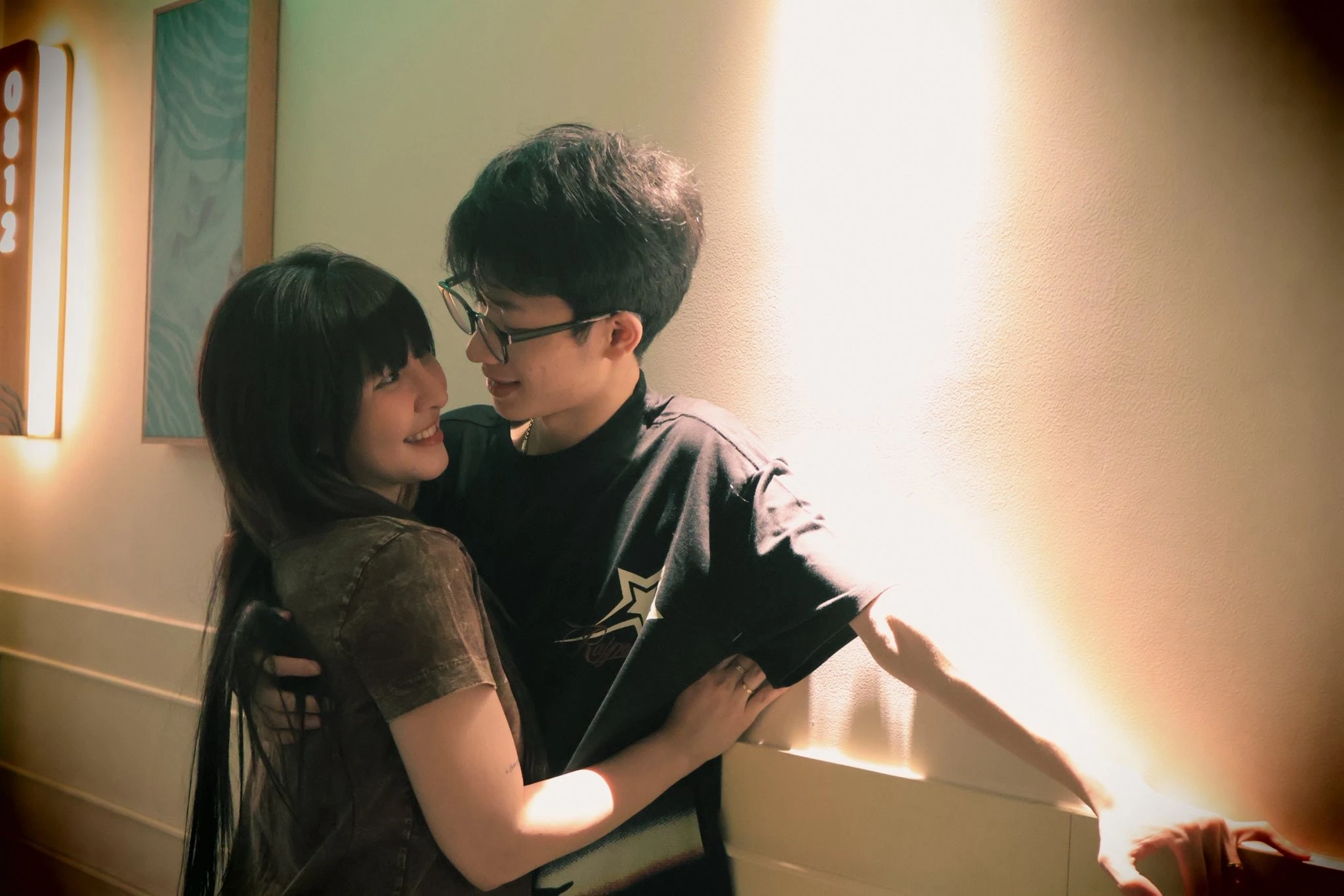 Cuộc sông viên mãn hiện tại của tình cũ streamer ViruSs