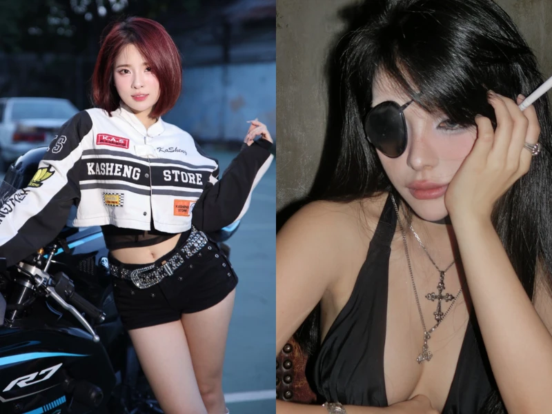 3 nàng hot girl công khai bị "cắm sừng" khiến MXH xôn xao