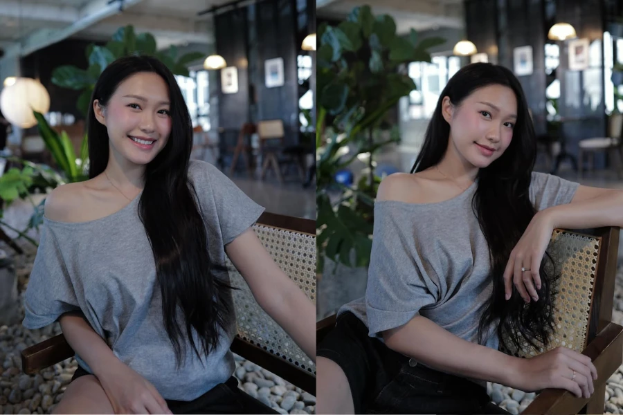 Bà xã Đoàn Văn Hậu gây thương nhớ với loạt ảnh đời thường ngọt ngào