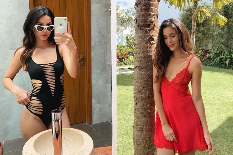 Cuộc sống hiện tại của "hot mom" đình đám mạng xã hội