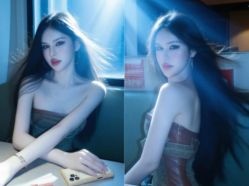 Không nhận ra 'hiện tượng mạng thị phi' Trần Đức Bo ở hiện tại