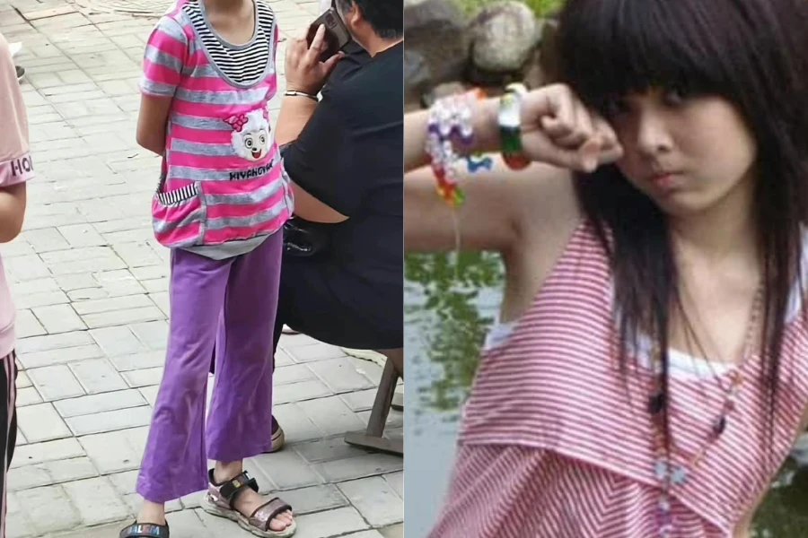 Hình ảnh từng là "hot trend" với thế hệ 9x một thời