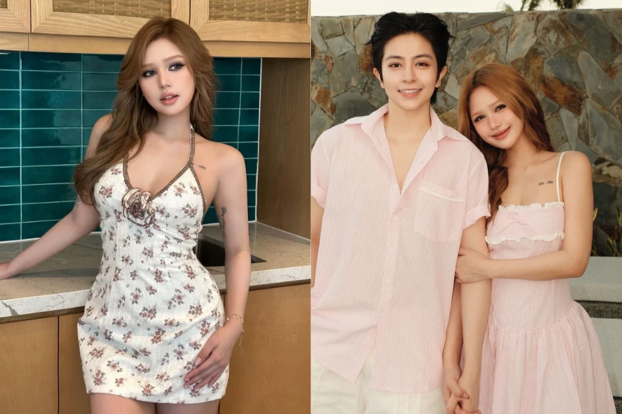 Xoài Non tiết lộ tình hình sức khỏe khiến fan lo lắng