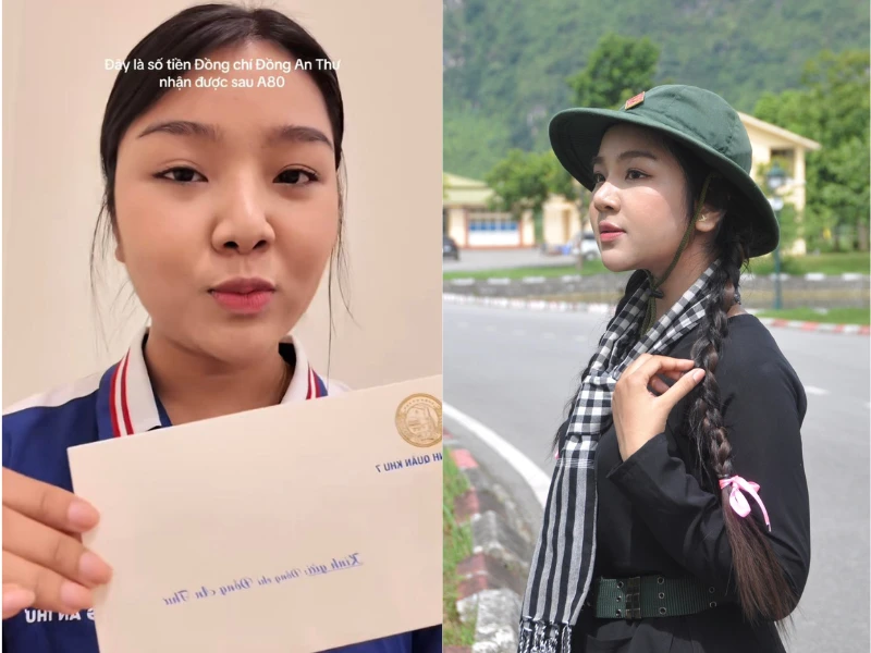 'Nữ du kích' tham dự A80 ủng hộ toàn bộ tiền thưởng cho bệnh viện nhi