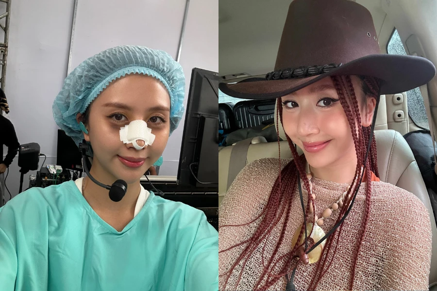 'Em xinh' Quỳnh Anh Shyn khiến fan xôn xao khi tiết lộ phẫu thuật thẩm mỹ