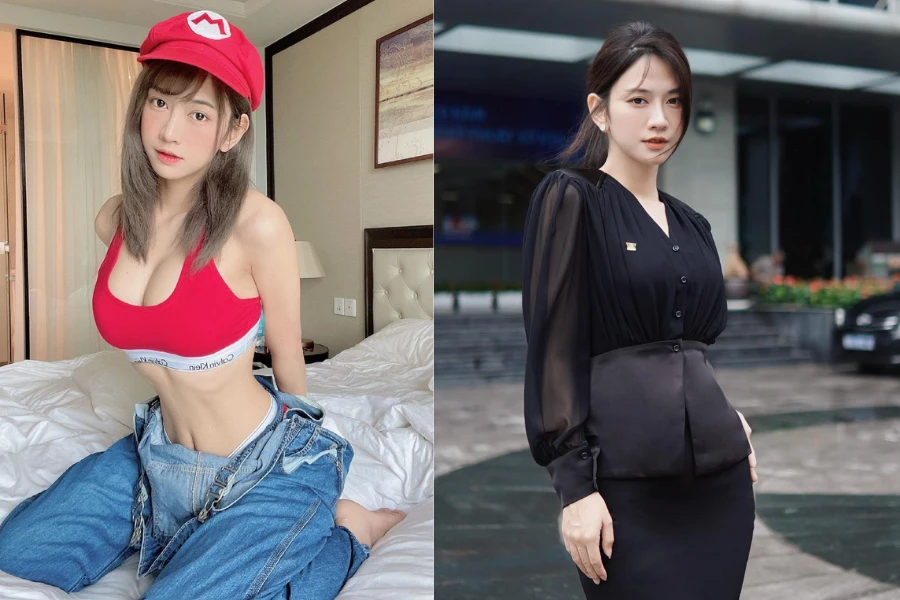 Lê Bống hé lộ người "chống lưng" khi được đảm nhận vai chính phim giờ vàng