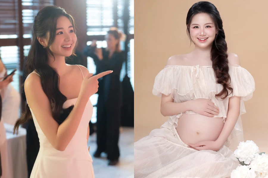 Cuộc sống hiện tại của "cô dâu triệu view" từng viral cõi mạng