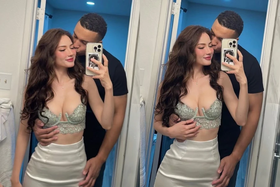 Vượt rào cản ngôn ngữ, lính cứu hỏa Mỹ quyết cưới nữ DJ Việt