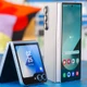 Samsung vô tình 'tự spoil' về bộ sưu tập Galaxy gập Z7