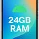 AI thúc đẩy flagship Android 2026 trang bị RAM 24GB