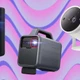Máy chiếu mini giá rẻ, chọn sao cho chất?