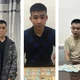 Quảng Ngãi triệt phá đường dây cho vay nặng lãi 452%/năm