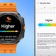 Samsung Health Hub giúp người dùng chia sẻ trực tiếp thông số sức khỏe với bác sĩ