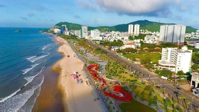 TPHCM: Công viên Thùy Vân và tháp Tam Thắng sẽ khánh thành trước 2/9