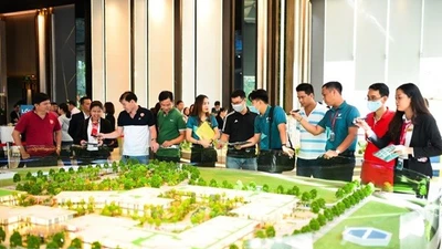 Sắp áp dụng lệ phí mới cho chứng chỉ hành nghề môi giới bất động sản?