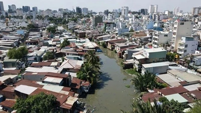 TP HCM: Gỡ khó khâu bồi thường, hỗ trợ tái định cư cho các dự án trọng điểm