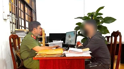 Lâm Đồng: Hàng trăm nạn nhân mất tiền vì tin “dịch vụ lấy lại tiền bị lừa”