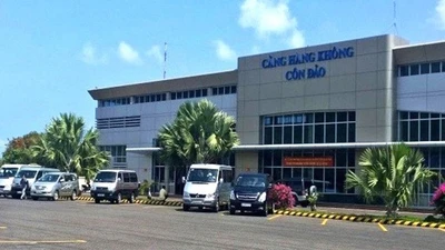 TP HCM sắp mở 6 tuyến buýt điện tại Côn Đảo