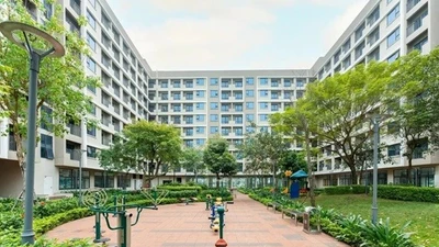 Đề xuất 18 doanh nghiệp tham gia đầu tư nhà ở xã hội giai đoạn 2025 – 2030