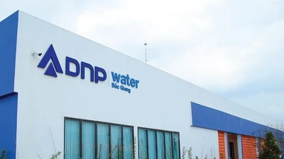DNP Holding rót 150 tỷ đồng lập công ty con tại Bà Rịa - Vũng Tàu