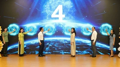 Cần Thơ: 100% bệnh viện đã dùng bệnh án điện tử 