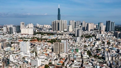 Siêu đô thị TPHCM 14 triệu dân khẩn trương điều chỉnh quy hoạch