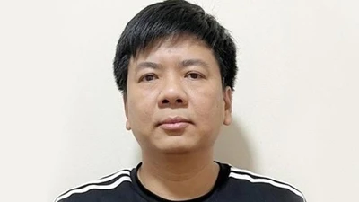 Shark Thủy và Egroup: Vòng xoáy pháp lý mở rộng với 23 bị can mới