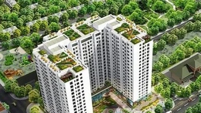 Đắk Lắk: Cơ hội mua 164 căn nhà ở xã hội giá rẻ tại Buôn Ma Thuột