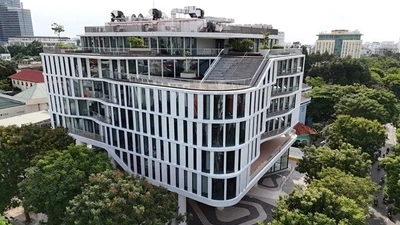 TPHCM đưa Trung tâm khởi nghiệp sáng tạo SIHUB 320 tỷ vào hoạt động