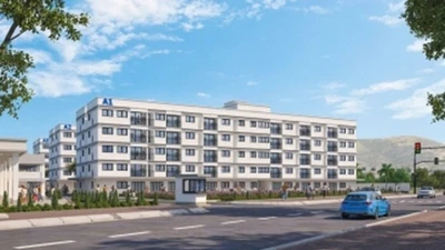 TP HCM: Sắp mở bán 210 căn nhà ở xã hội giá rẻ