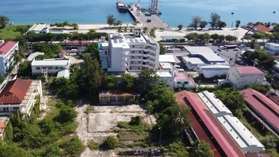 Khánh Hòa: Lộ sai phạm tại loạt dự án BT ở Nha Trang