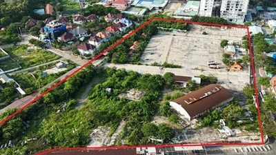 TP HCM: Đấu giá khu đất vàng gần Bãi Sau Vũng Tàu, khởi điểm hơn 1.064 tỷ 