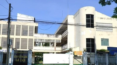 TP HCM: Đề xuất xây thêm bệnh viện Ung bướu và Sản khoa tại Bà Rịa – Vũng Tàu